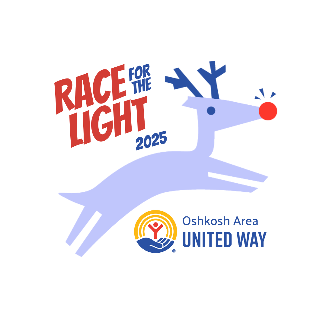23rd Annual Race for the Light 5K Fun Run/Walk - logo