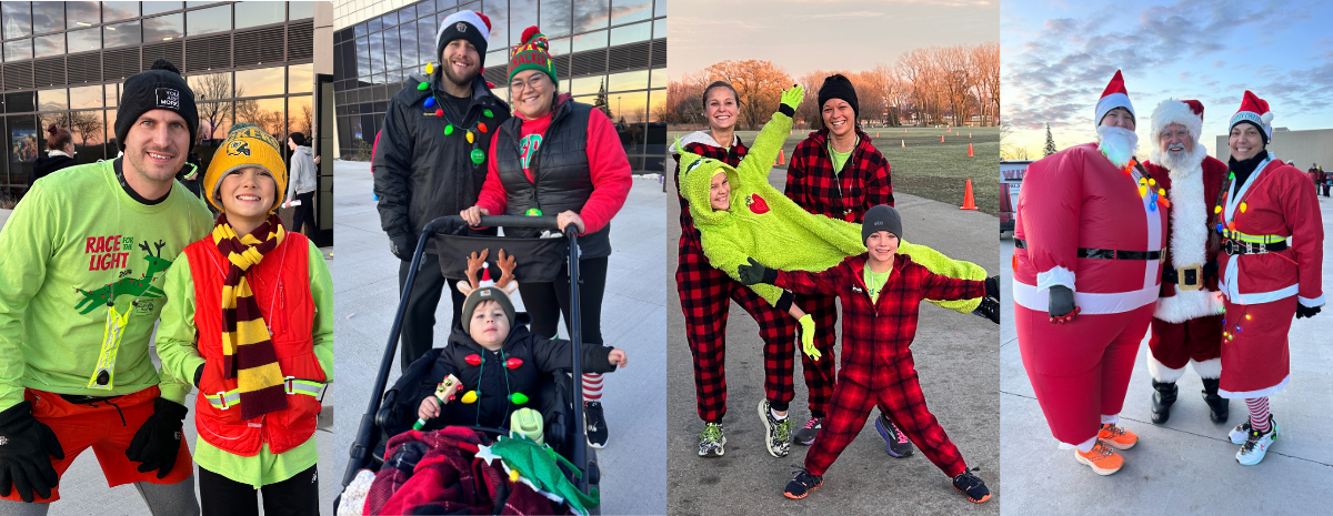 23rd Annual Race for the Light 5K Fun Run/Walk